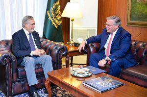 US backs efforts to prevent terror from tainting triumph