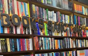 Friendship, freedom at Book Sanctuary’s all-girls book club