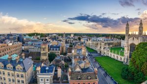 Global partnerships expand educational horizons for Pakistanis