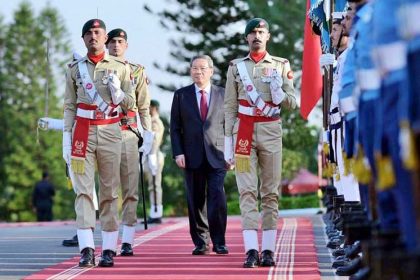 Who’s attending SCO Summit in Islamabad?