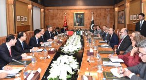 FO sees enhanced regional connectivity as a pathway to prosperity