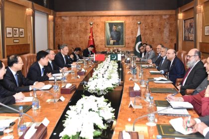 FO sees enhanced regional connectivity as a pathway to prosperity