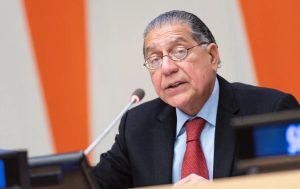 Pakistan demands clarity on ‘rule of law’ amid Israel’s actions