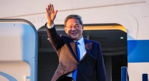 World leaders start arriving in Islamabad for SCO summit