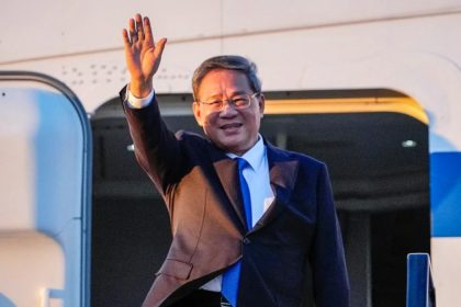 World leaders start arriving in Islamabad for SCO summit