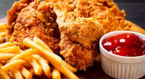 AlBaik lands soon to add flavors to Pak-Saudi friendship