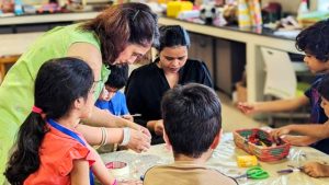 STEAM education empowering minds to solve future problems