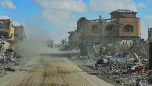 366 days, 42,000 deaths: Pakistan wants to end Gaza massacre