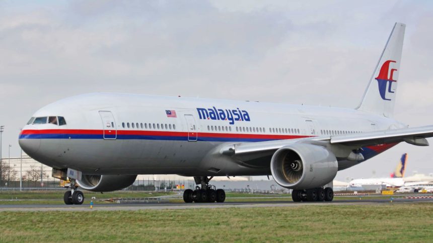 ‘Hijacking’ or ‘alien attack’: case of flight MH370 resurfaced