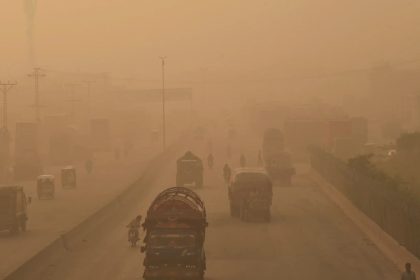 Climate diplomacy with India unavoidable: Maryam Nawaz