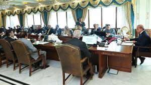 Shehbaz Sharif calls 26th Amendment an antidote for people’s legal sufferings