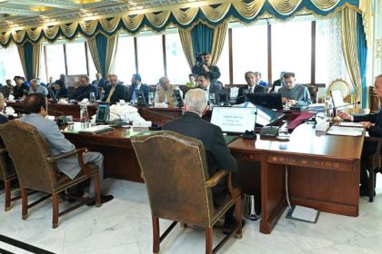 Shehbaz Sharif calls 26th Amendment an antidote for people’s legal sufferings