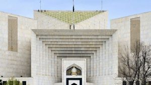 Justice Yahya Afridi – the new face of judiciary