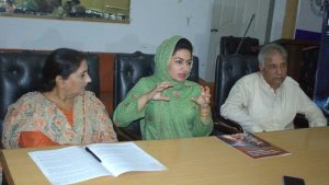 Award-winning documentary on forced conversions ‘Hum Saya’ screened in Lahore
