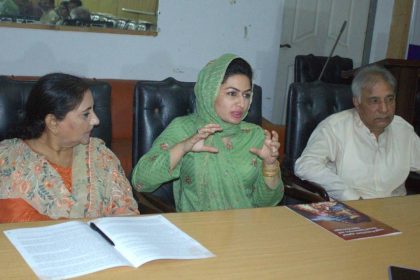 Award-winning documentary on forced conversions ‘Hum Saya’ screened in Lahore