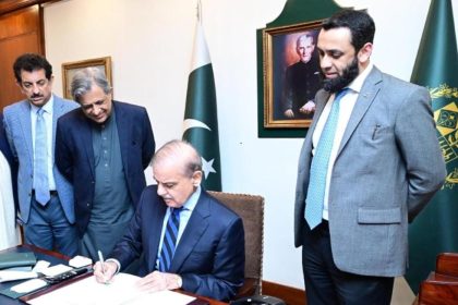 26th Amendment: House to craft law, PM to select ‘justice’