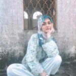 Saleha Nabeel