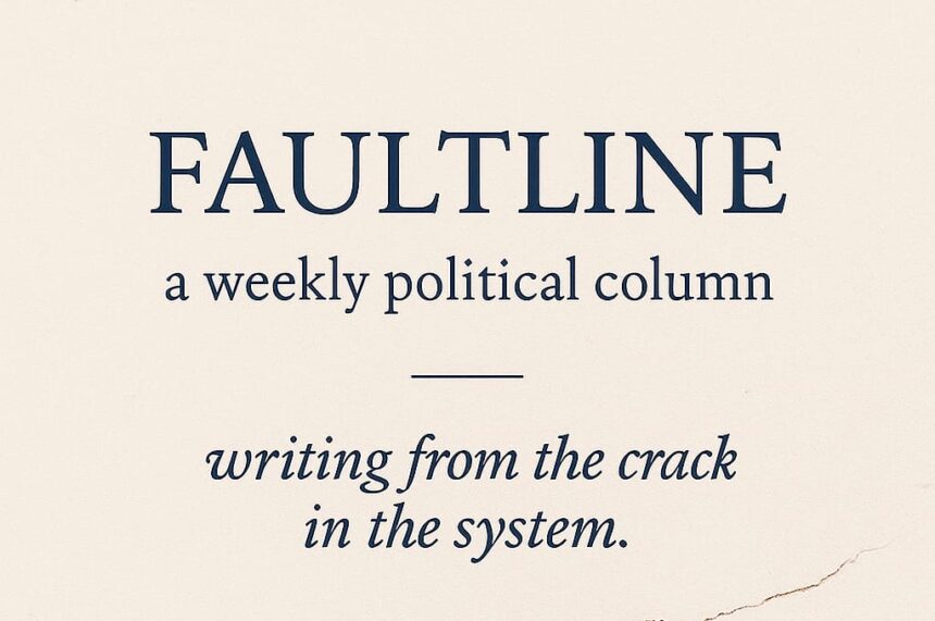 faultline