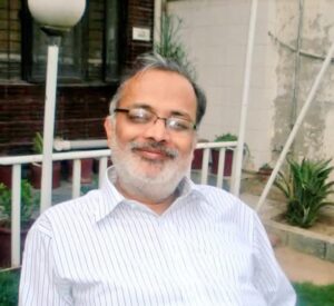 The Killing of Dr Sheikh Mahmood Ahmed