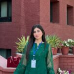 Eman Fatima Bajwa