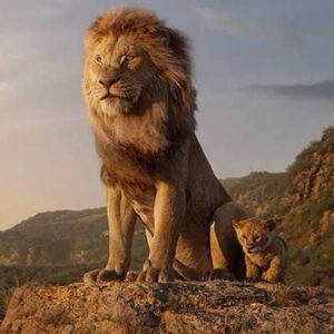Hakuna Matata? Think Again