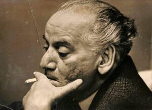 Faiz’s Fire, Fading Fast
