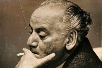 Faiz’s Fire, Fading Fast