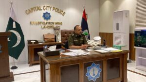SSP Qureshi Interview