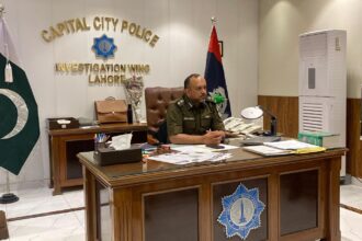 SSP Qureshi Interview