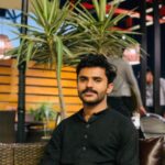 Saeed Abbas