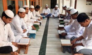 Beating Belief into Children