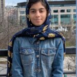 Shehreen Shafi