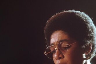 Audre lorde