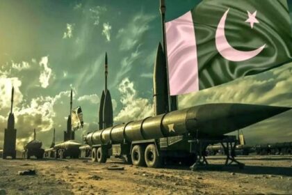Defence Wins, Pakistan Loses