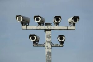 Surveillance in Your Pocket