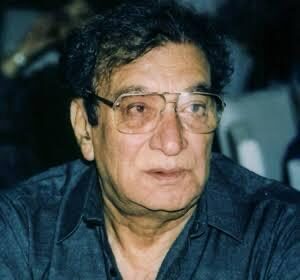 ahmad faraz