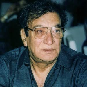 ahmad faraz