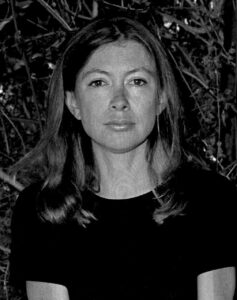 joan didian