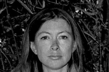 joan didian