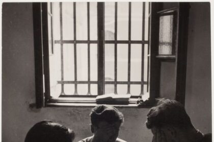 Innocence Lost Behind Bars