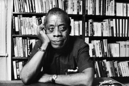 james baldwin