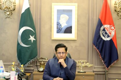“Justice Must Not Go Unregistered”: An Interview with DIG Imran Kishwar