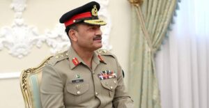 Asim Munir US visit 2025