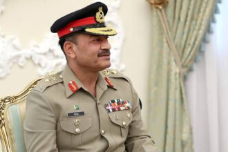 Asim Munir US visit 2025