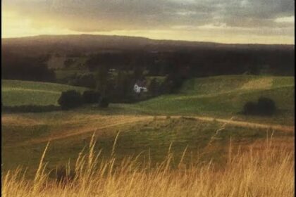 When Days Felt Endless