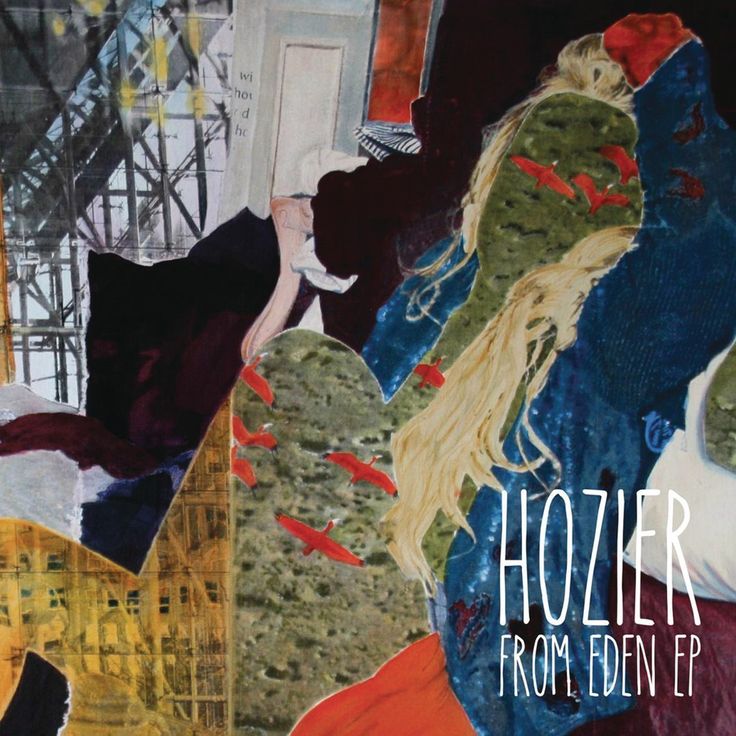 from eden hozier