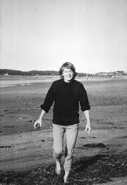 Mary oliver