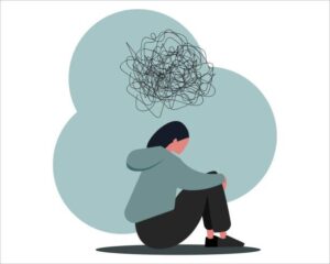 Stigma, Silence, and Healing