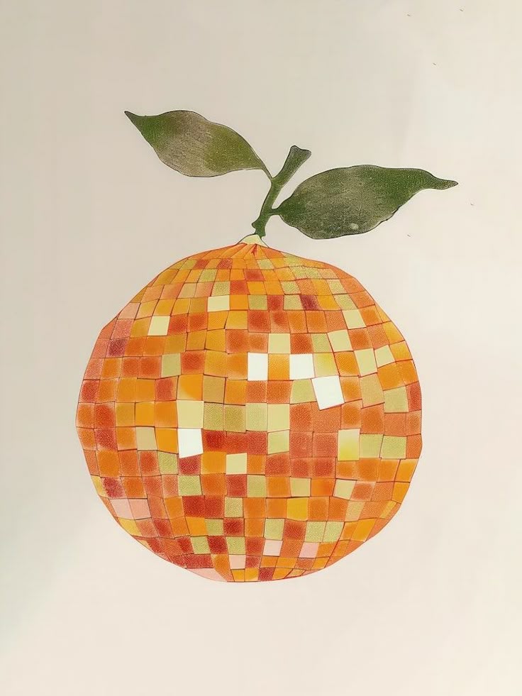 The Orange