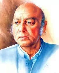habib jalib
